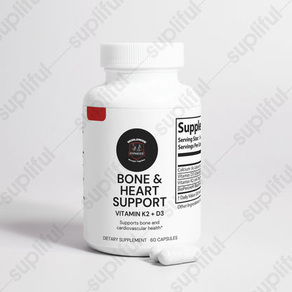 Bone & Heart Support