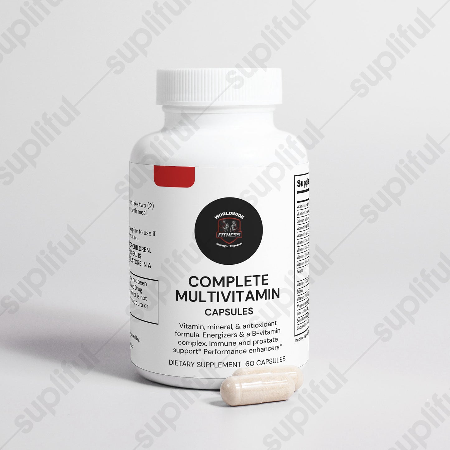 Complete Multivitamin